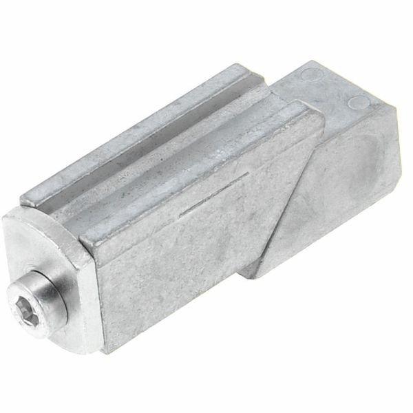 MOTT Stage IDEAL-STEP quick connector