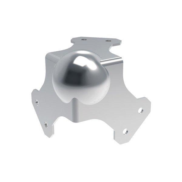 Penn-Elcom C0650 sarok