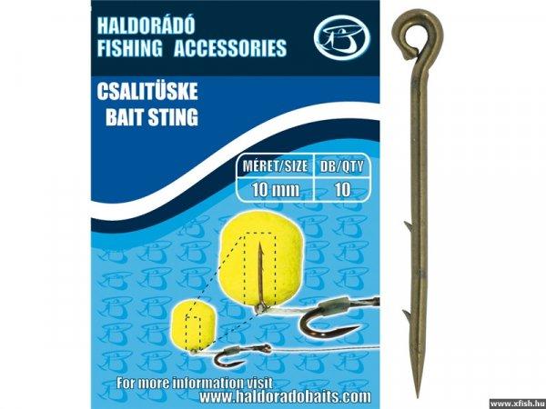 Haldorádó Csalitüske 10 Mm 10 Db/Csg