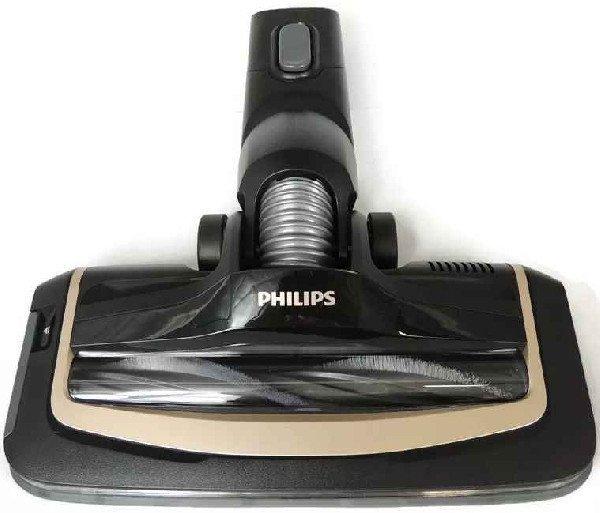 Porszívó Száraz turbókefe PHILIPS AquaTrio 9000 XW9383/01, XW9385/01
Vezeték nélküli takarítókészülékhez ew05045
