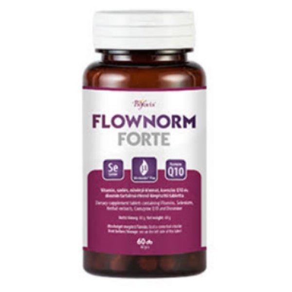 Biyovis Flownorm Forte tabletta 60 db