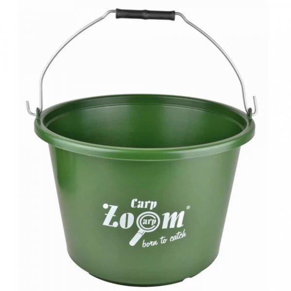 Carp Zoom Horgász vödör 12l (CZ0483)