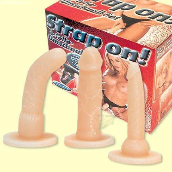 Strap On