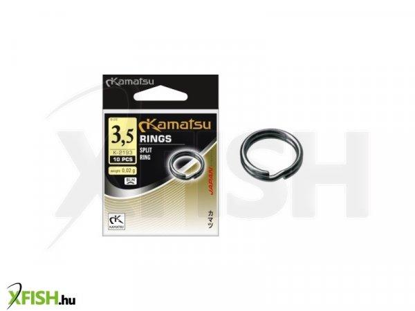 Kamatsu Split Ring Karika 35-ös 10db/csomag