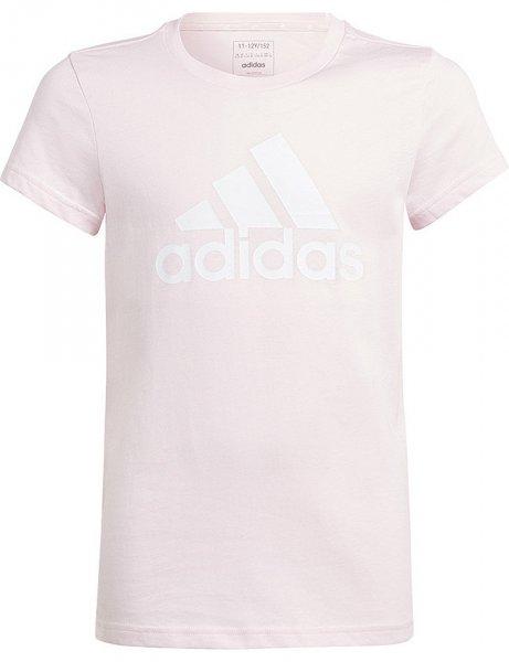 Lányoknak kényelmes Adidas póló