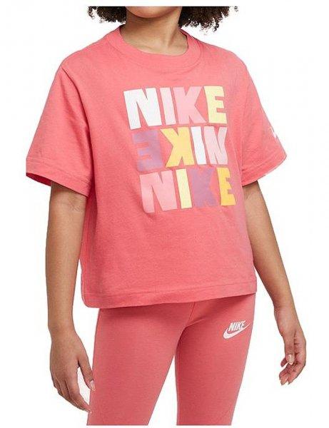 Kényelmes Nike női póló