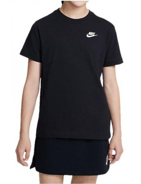Gyermek kényelmes Nike póló