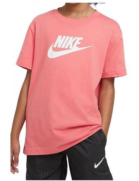 Gyermek kényelmes Nike póló
