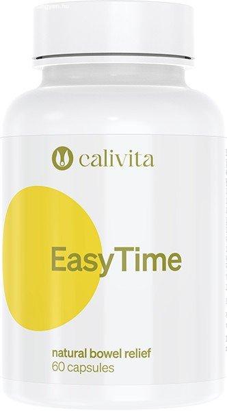 CaliVita EasyTime (60 kapszula)