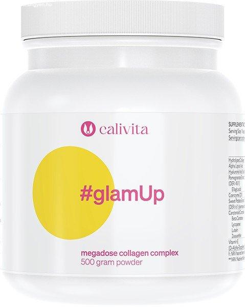 CaliVita #glamUp (500 g)