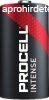 Duracell Procell Intense Power PX1400 (C) baby ipari elem f