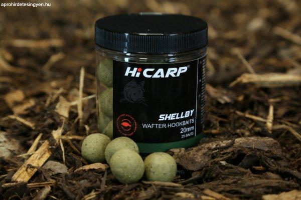 HiCarp Shellby Wafters 24mm (15db)