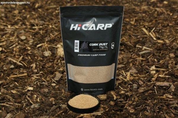 HiCarp Cork Dust 75g (1liter)