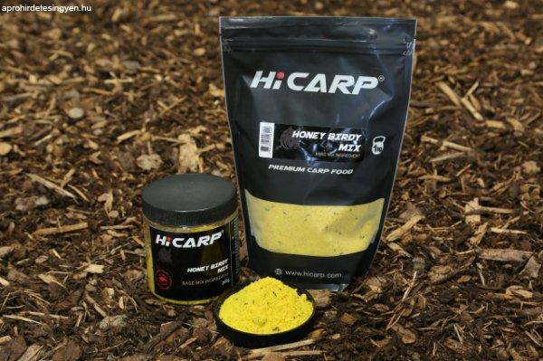 HiCarp Honey Birdy Mix 250g