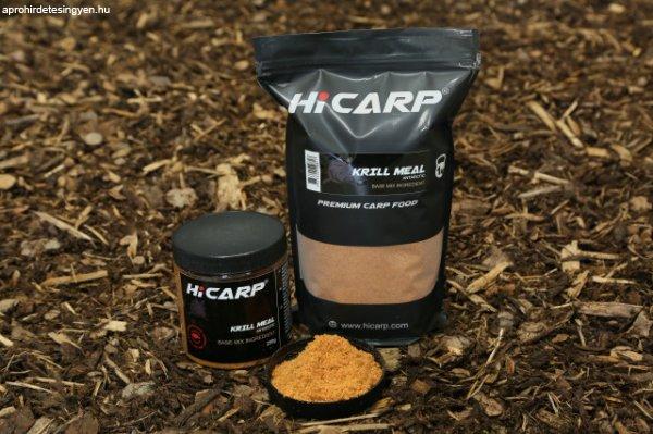 HiCarp Krill Meal 250g