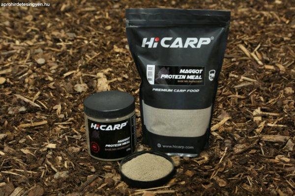 HiCarp Maggot Protein Meal 1kg