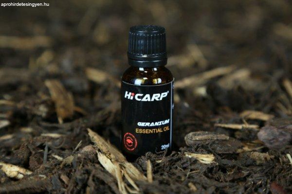 HiCarp Geranium Essential Oil 20ml