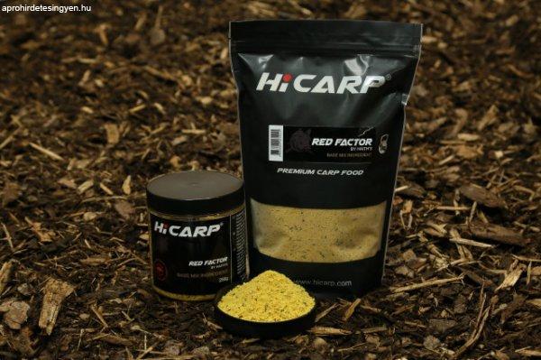 HiCarp Red Factor by Haith's 1kg