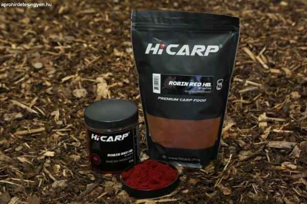 HiCarp Robin Red HB 250g