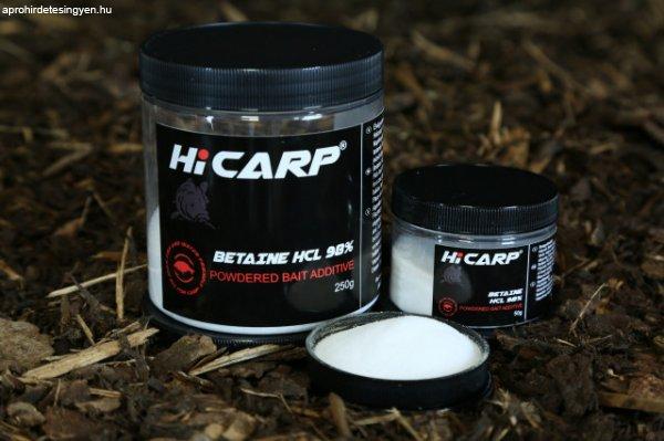 HiCarp Betaine HCL 98% 250g