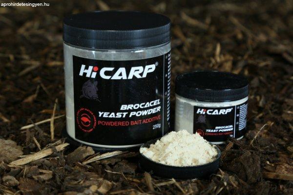 HiCarp Brocacel Yeast Powder 50g
