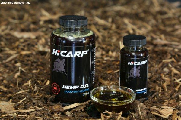 HiCarp Hemp Oil 150ml