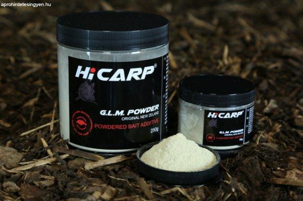 HiCarp Green Lipped Mussel (G.L.M) Powder 50g