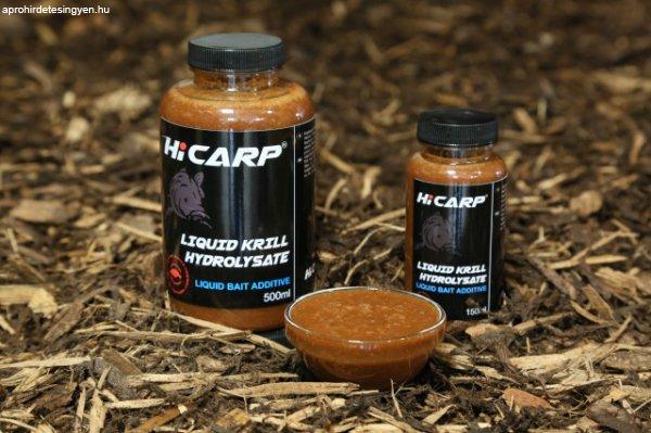 HiCarp Liquid Krill Hydrolysate 5L