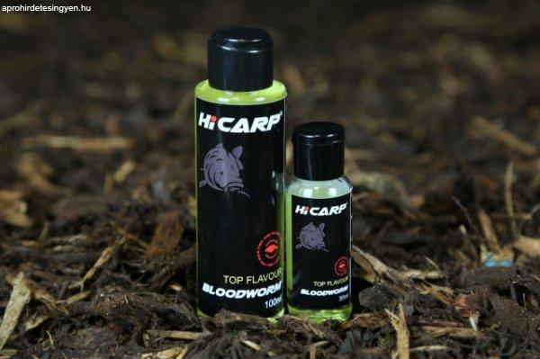 HiCarp Top Bloodworm Flavour 30ml