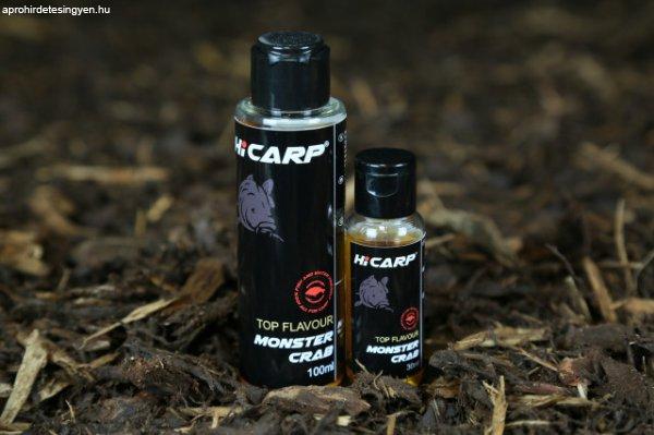 HiCarp Top Monster-Crab Flavour 30ml