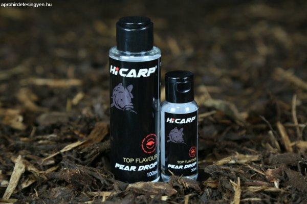 HiCarp Top Pear Drop Flavour 100ml