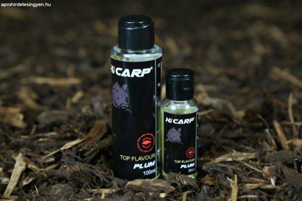 HiCarp Top Plum Flavour 100ml