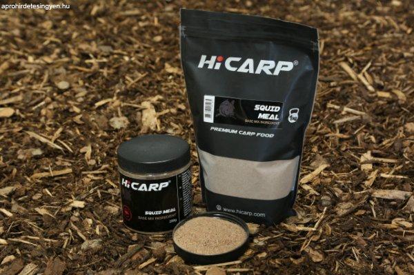 HiCarp Squid Meal 250g