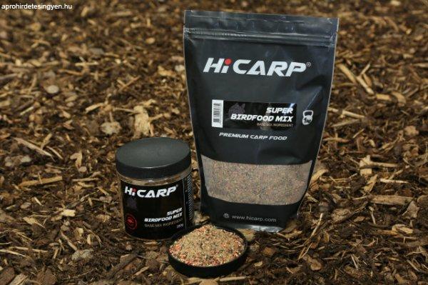 HiCarp Super Birdfood Mix 1kg