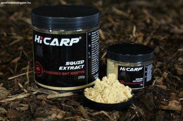 HiCarp Squid Extract 250g tintahal porkoncentrátum (401516)