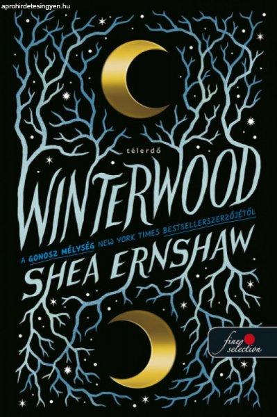 Shea Ernshaw - Winterwood - Télerdő