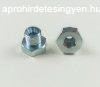 Nagynyoms kzcsavar, 1/4"M-1/8F