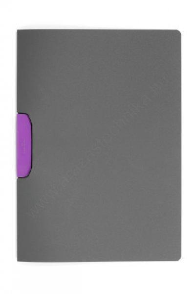 DURASWING® COLOR 30 A4 klipmappa (2304-08) - pink