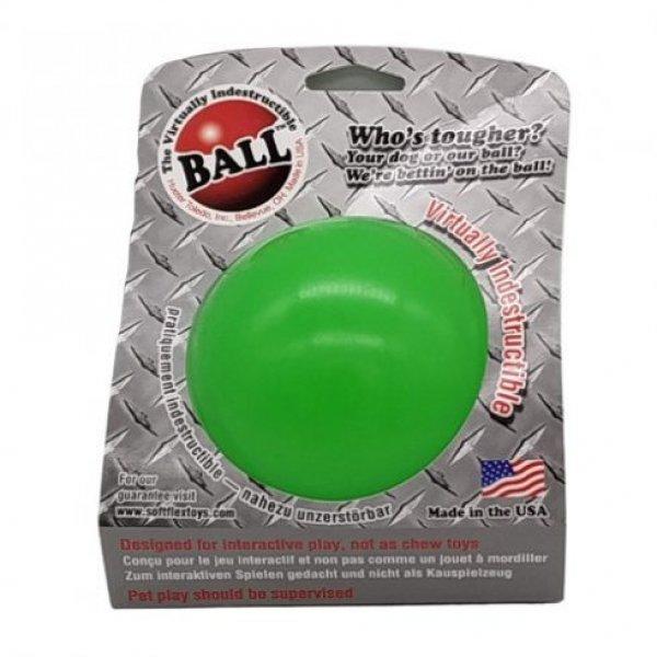 Best Ball Gyakorlatilag elpusztíthatatlan labda S - 7,5 cm