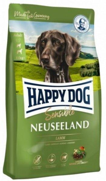 Happy Dog Supreme Sensible Nutrition Neuseeland 12,5 kg