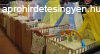 Baby Dream 4 rszes gynem garnitra 