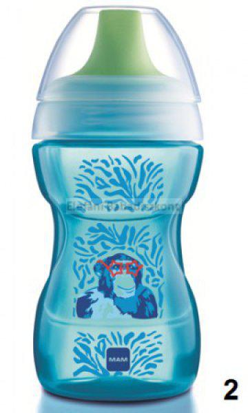 Mam Ivópohár 270ml #663550