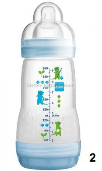 Mam Anti-Colic cumisüveg #260ml