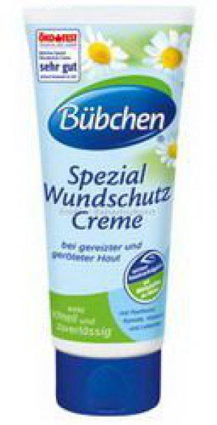 Bübchen Speciális védőkrém #100 ml