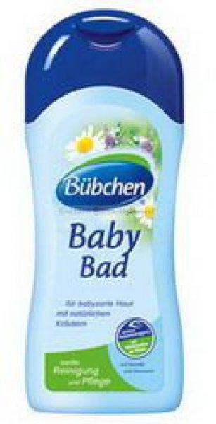 Bübchen Babafürdető #200 ml