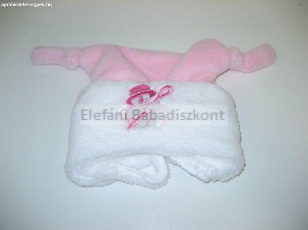 Vaganza Welsoft Copfos babasapka 