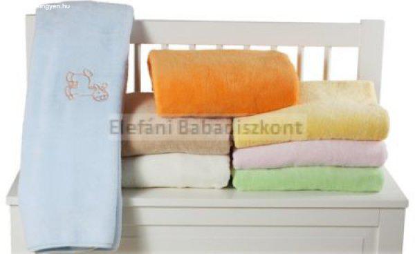 Feretti Duplex takaró #Yellow