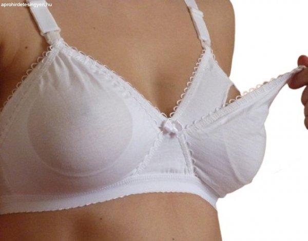 Bella szoptatós melltartó - 90/E