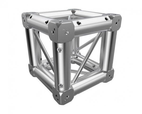 Global Truss BOX Corner 8 konusszal