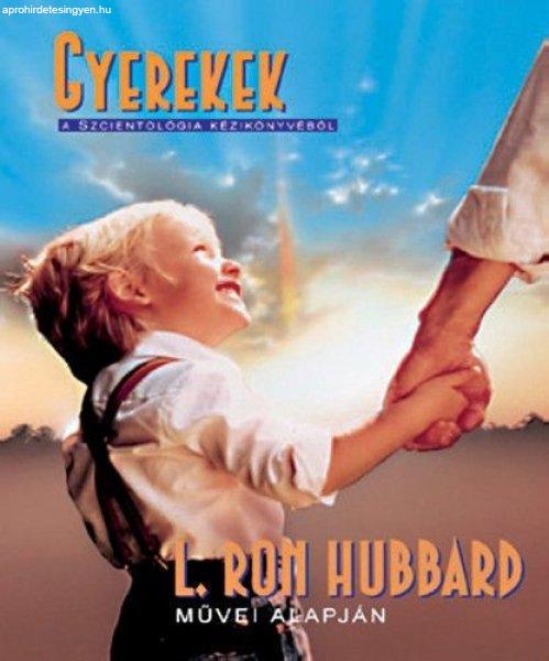 L. Ron Hubbard - Gyerekek